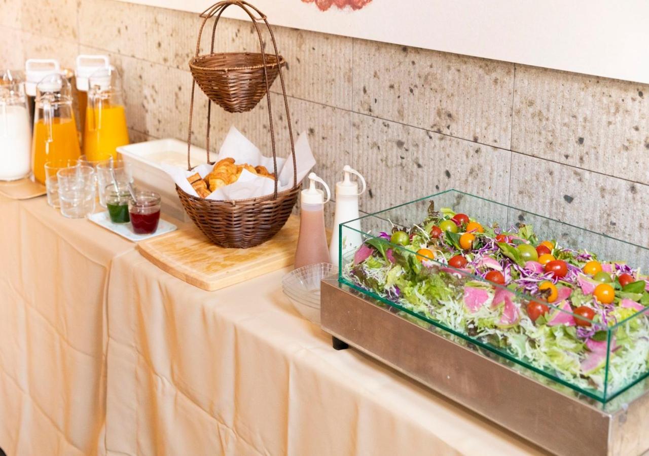 Apa Hotel Osaka Temmabashi Ekimae Екстер'єр фото