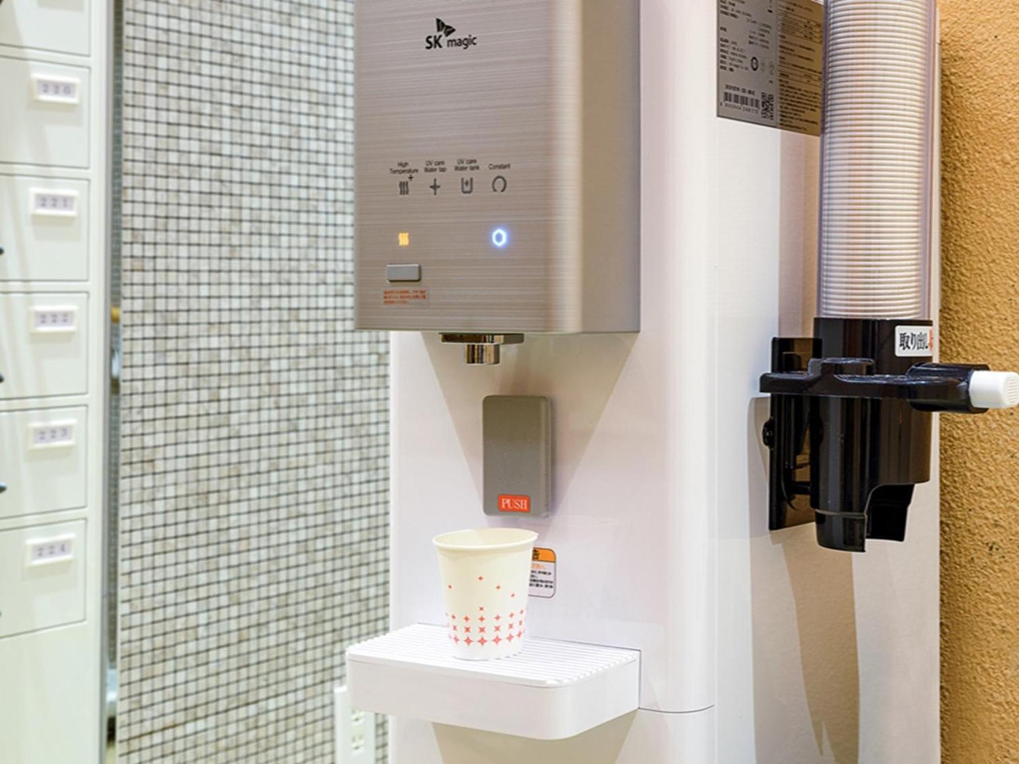 Apa Hotel Osaka Temmabashi Ekimae Екстер'єр фото